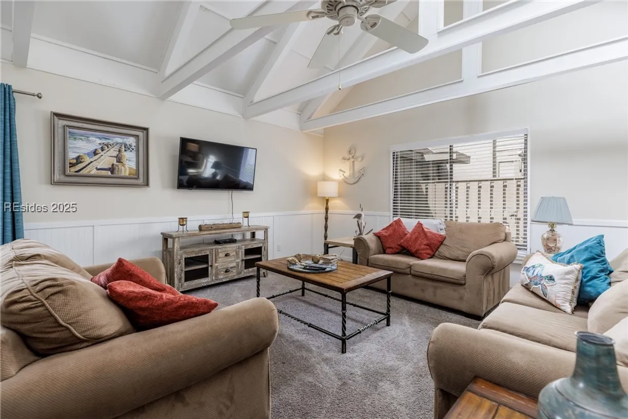 Charleston, SC Real Estate | View 45 Queens Folly Road, 536 | 3 Beds, 3 Baths
