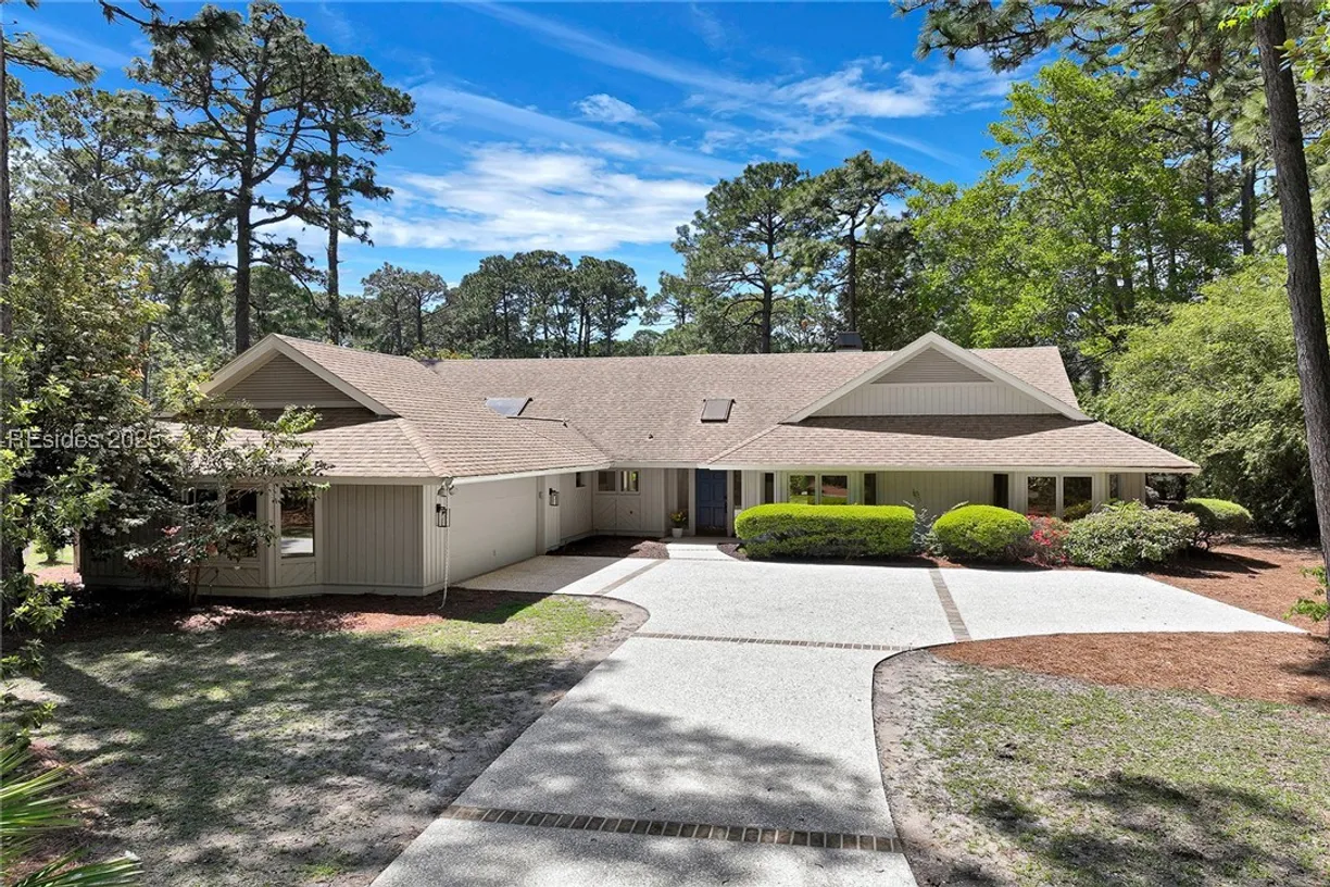 Charleston, SC Real Estate | View 8 Wild Holly Court | 3 Beds, 2 Baths
