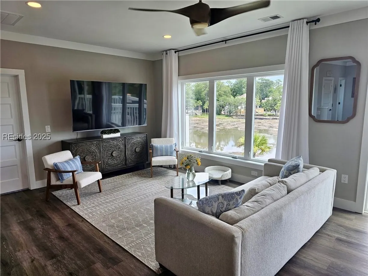 Charleston, SC Real Estate | View 65 Royal Pointe Drive | Listing