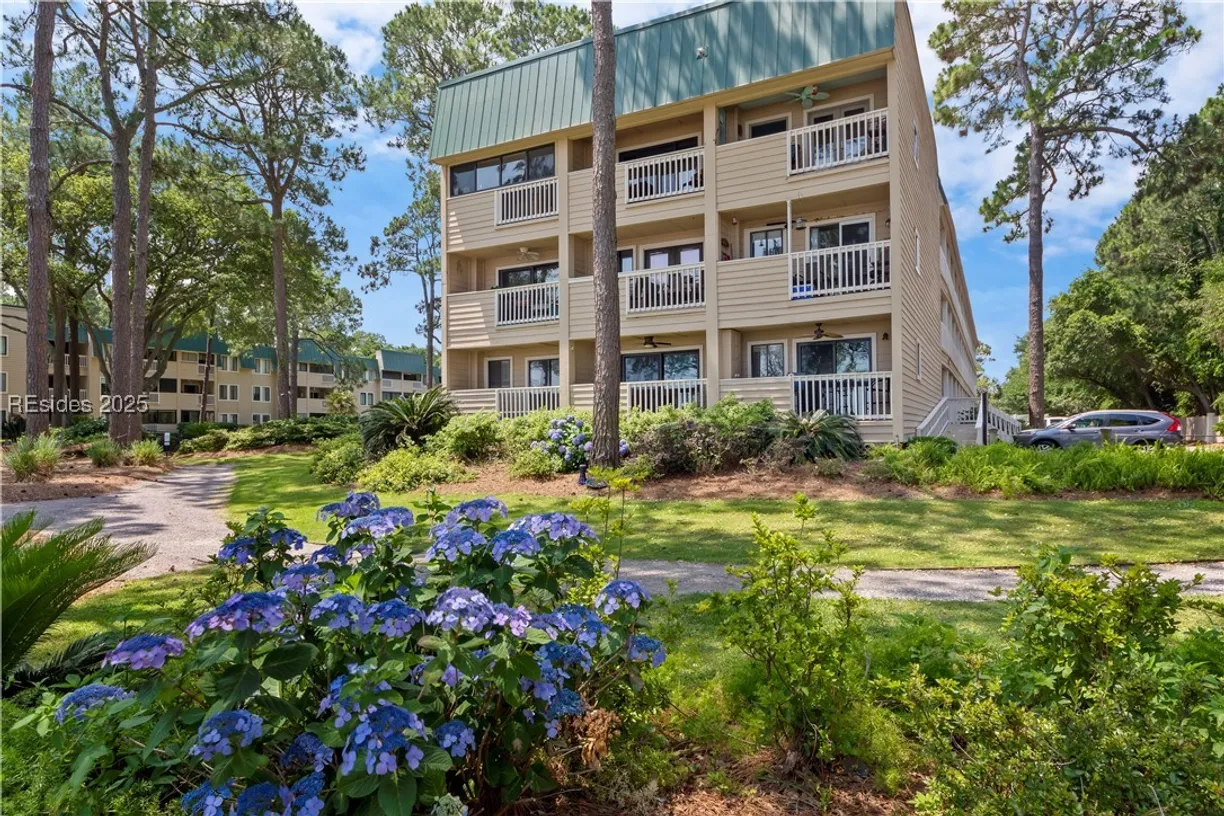 Charleston, SC Real Estate | View 239 Beach City Road, 1106 | Listing