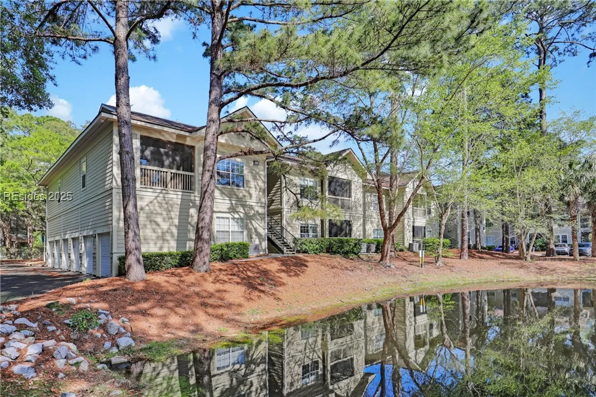 Charleston, SC Real Estate | View 112 Union Cemetery Road, 316 | 2 Beds, 2 Baths