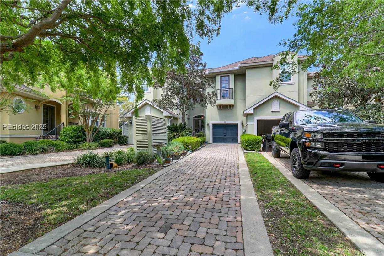 Charleston, SC Real Estate | View 27 Seagrass Landing Court | Listing