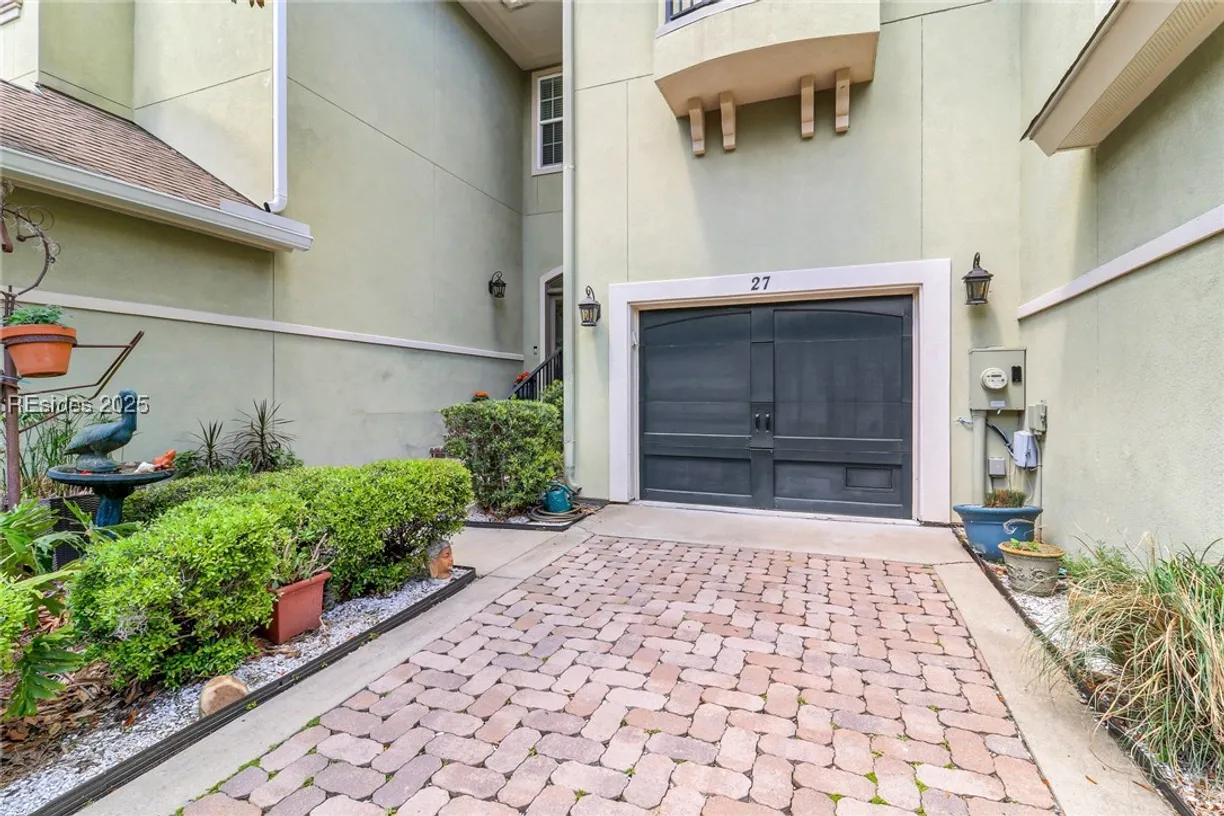 Charleston, SC Real Estate | View 27 Seagrass Landing Court | Listing