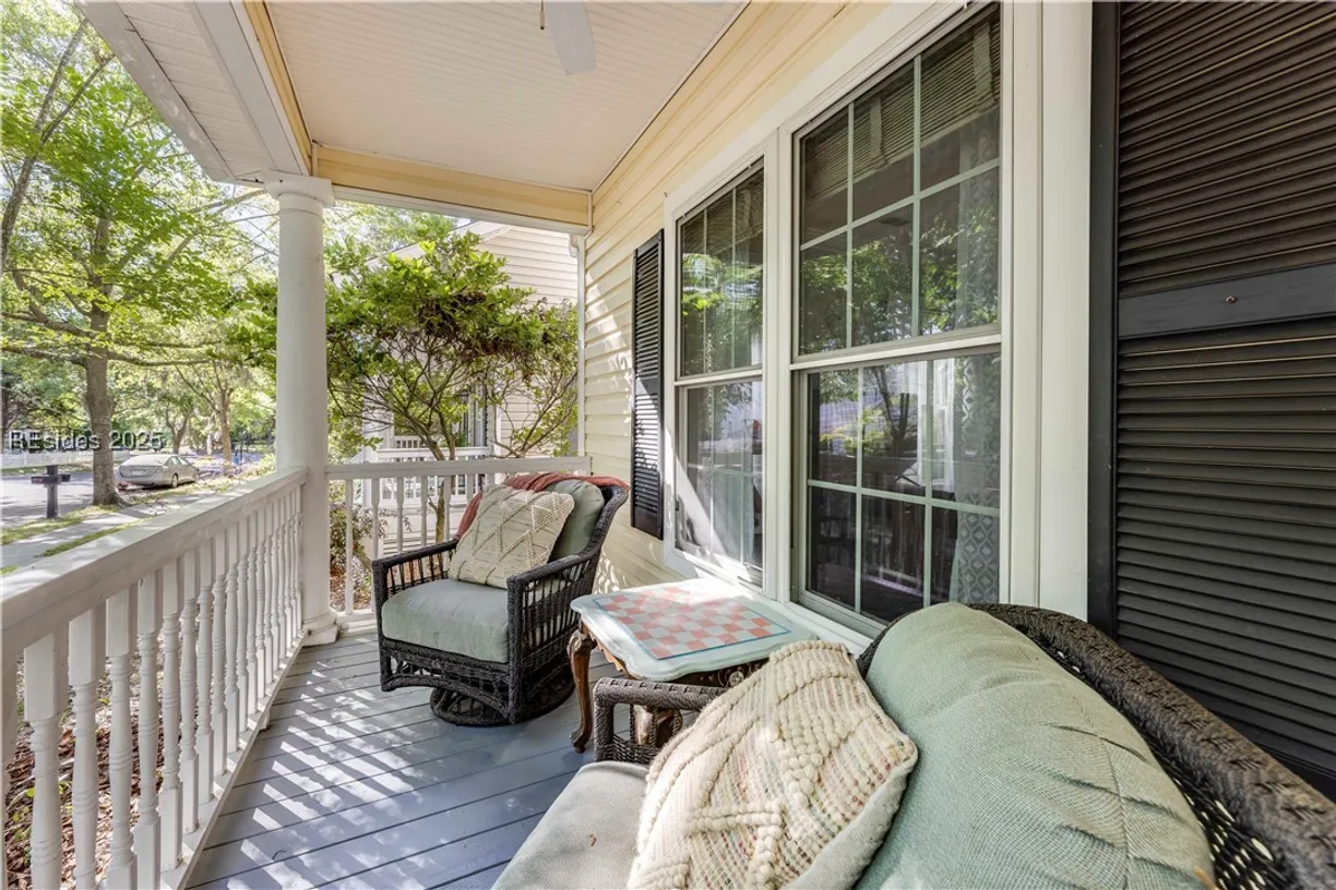 Charleston, SC Real Estate | View 8 Regent Avenue | 4 Beds, 3 Baths