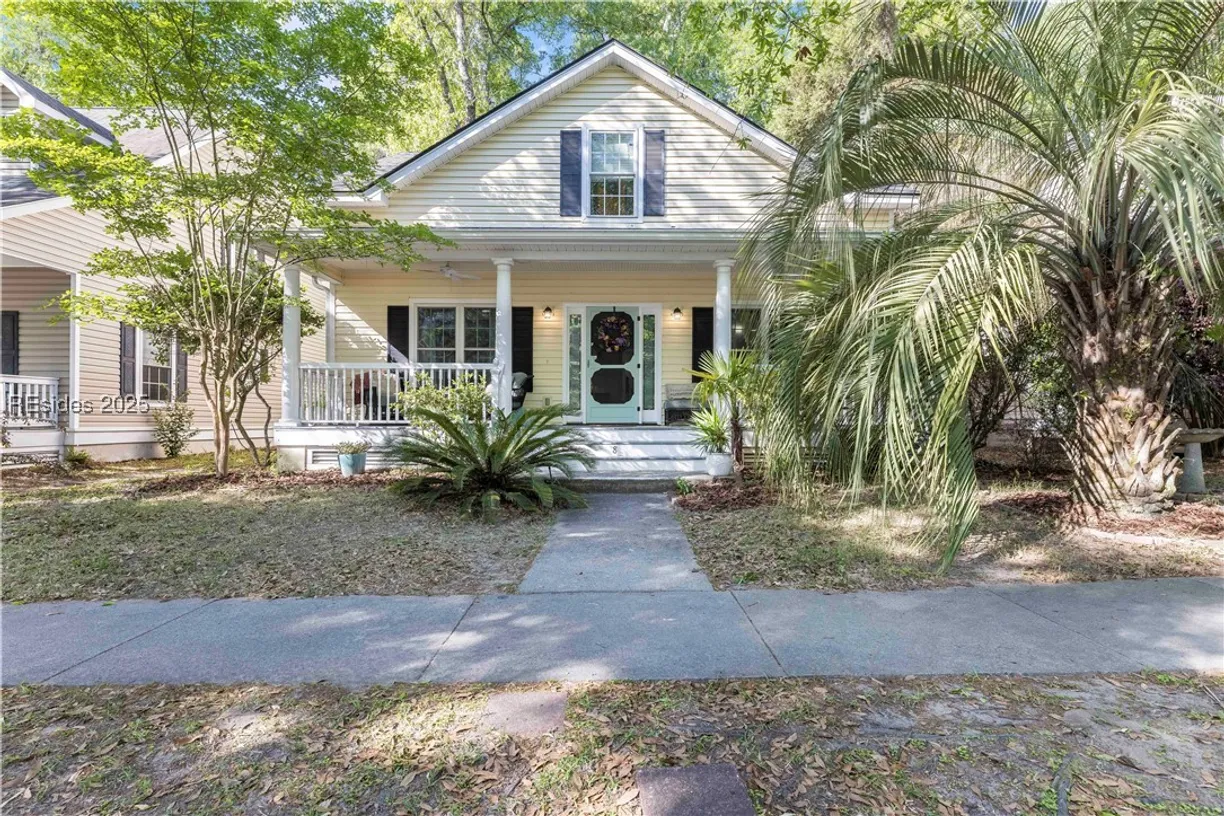 Charleston, SC Real Estate | View 8 Regent Avenue | Listing