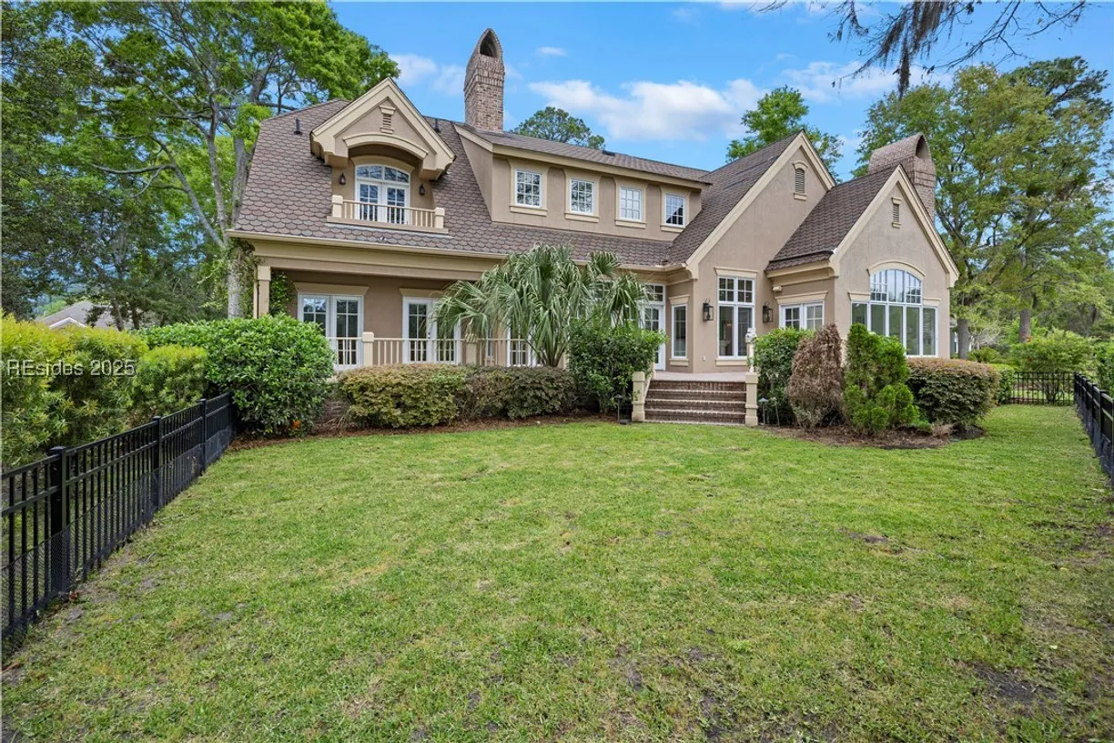Charleston, SC Real Estate | View 41 Lexington Drive | Listing