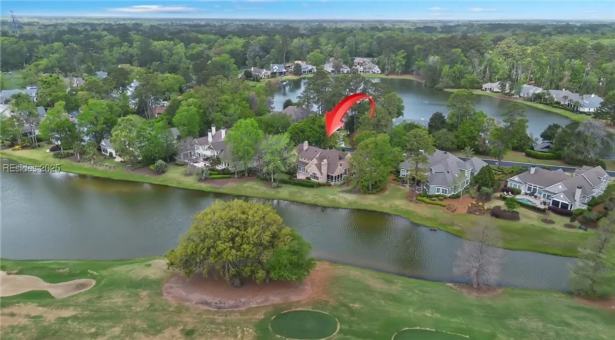 Charleston, SC Real Estate | View 41 Lexington Drive | Listing