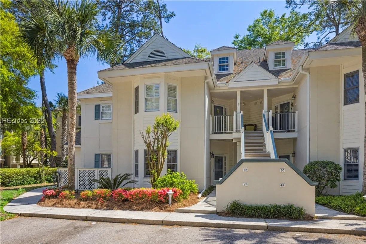 Charleston, SC Real Estate | View 47 Spindle Lane, 47 | 2 Beds, 2 Baths