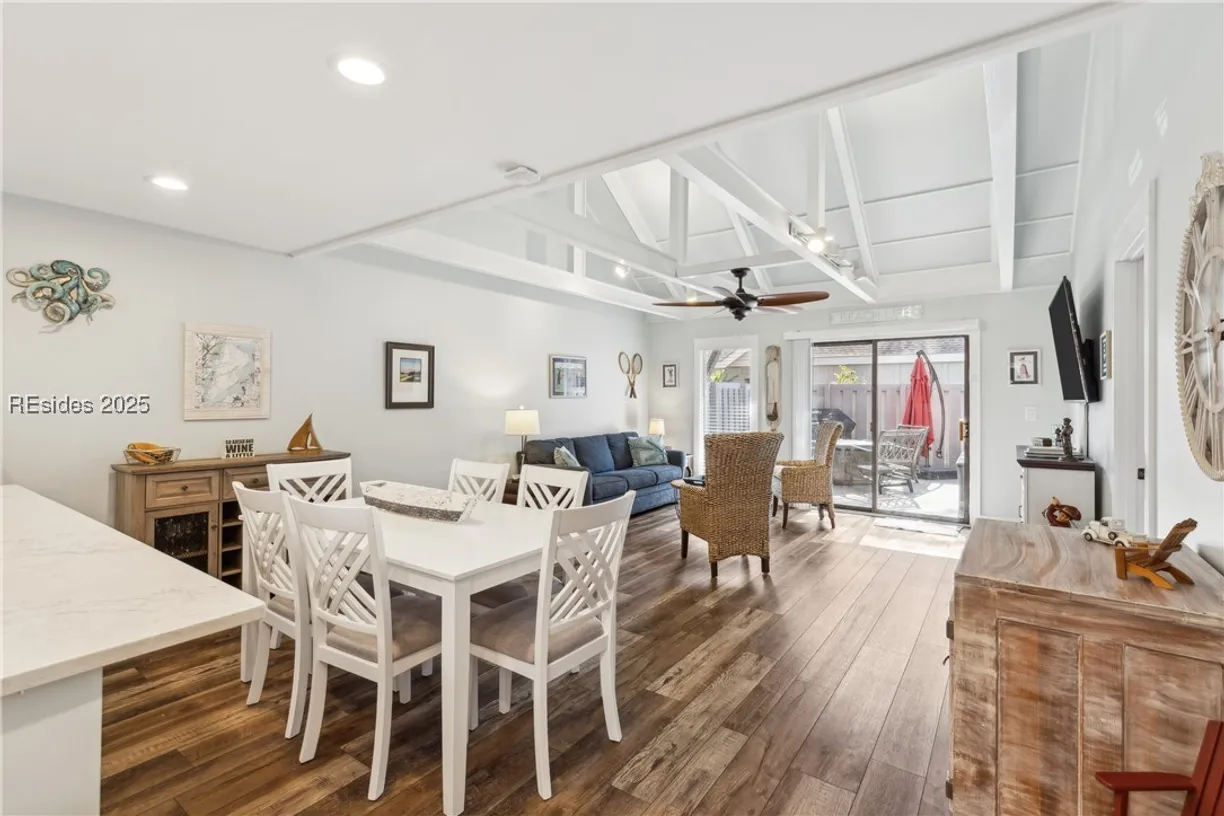Charleston, SC Real Estate | View 45 Queens Folly Road, 740 | Listing