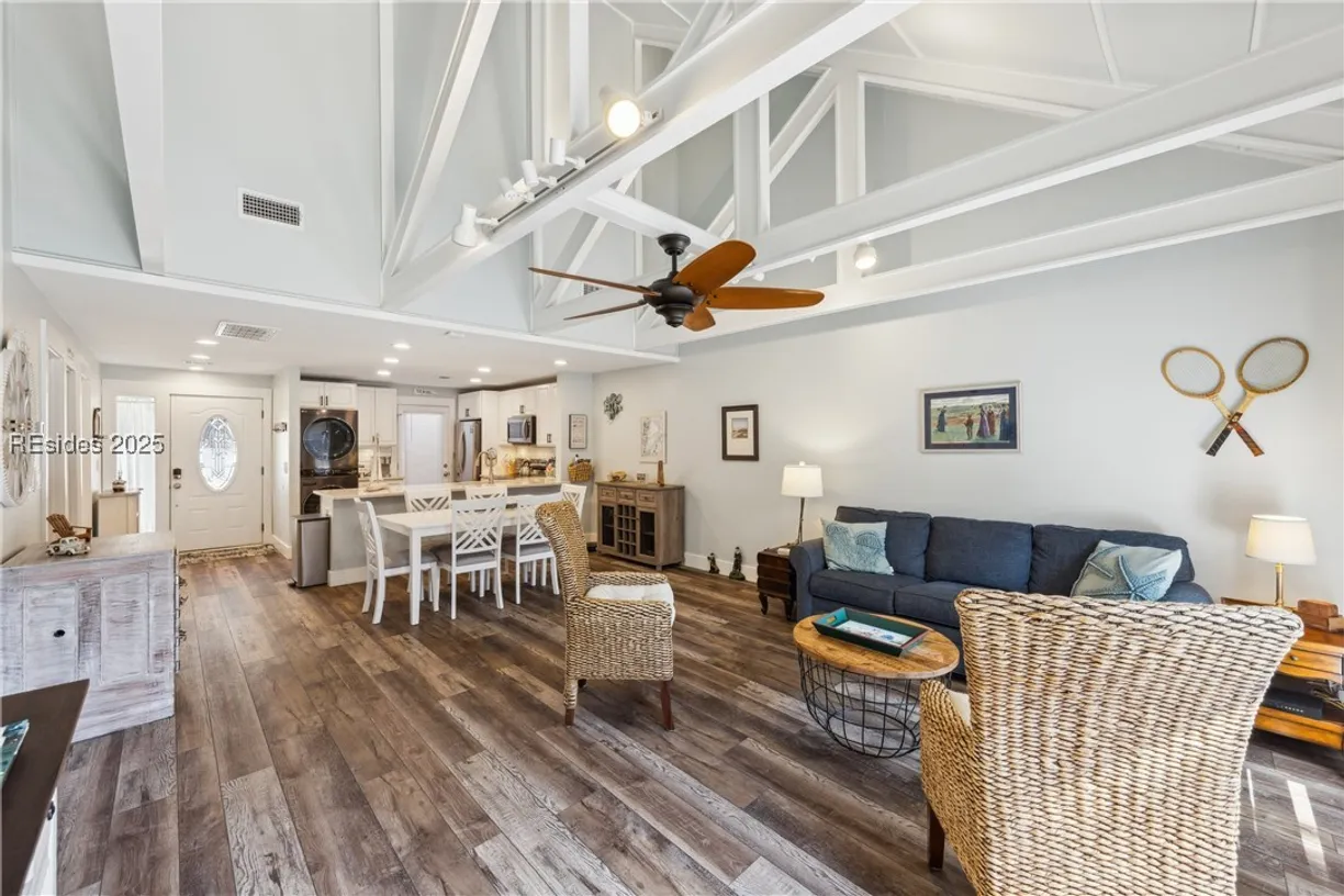 Charleston, SC Real Estate | View 45 Queens Folly Road, 740 | Listing