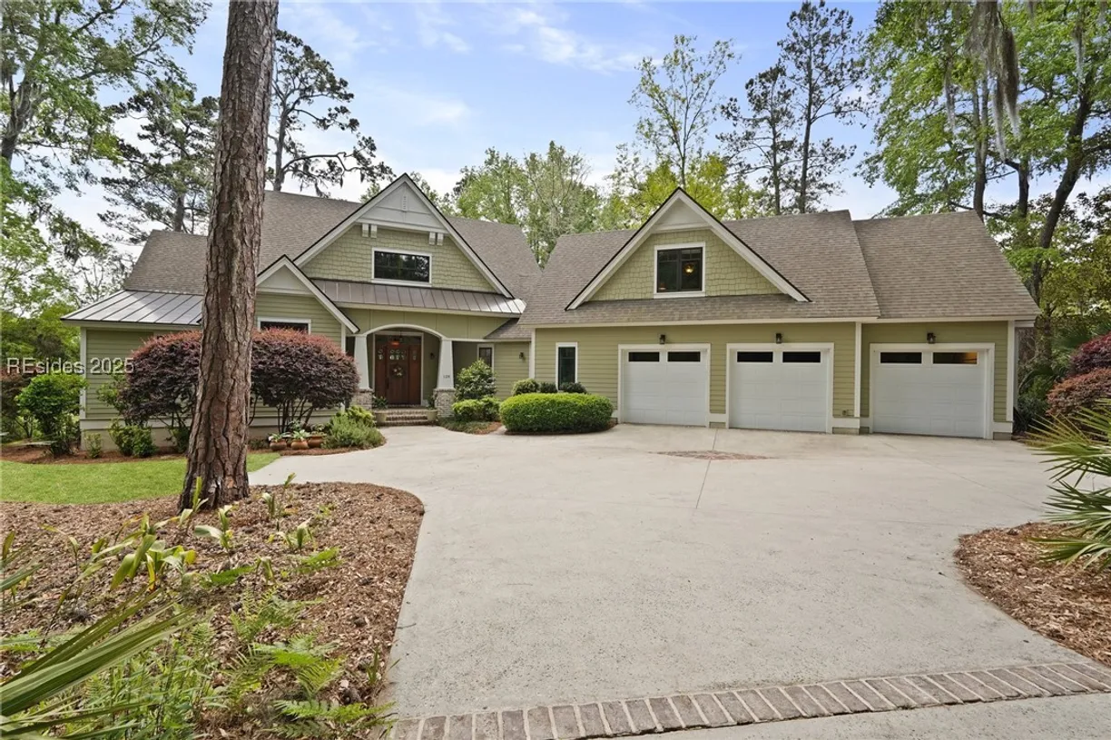 Charleston, SC Real Estate | View 128 Timber Lane | 3 Beds, 3 Baths