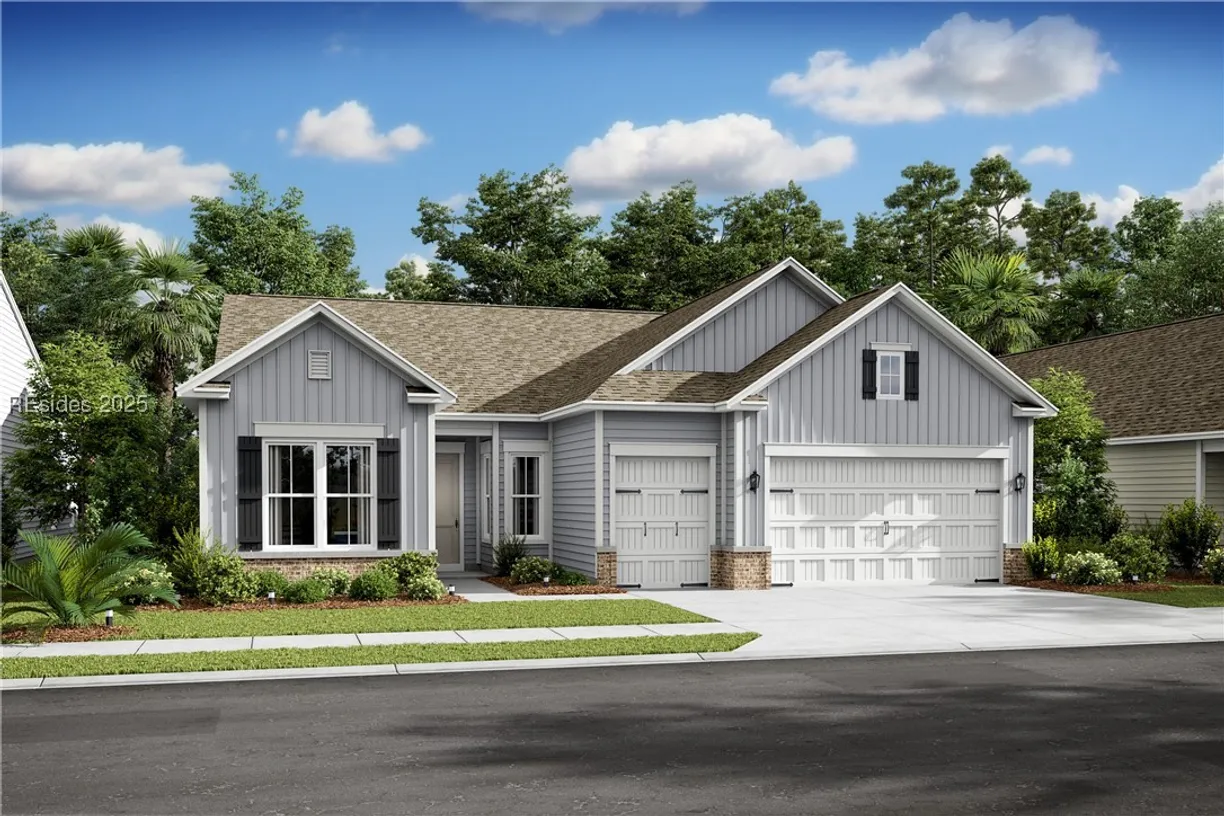 Charleston, SC Real Estate | View 9 Knotty Pine Drive | 3 Beds, 2 Baths
