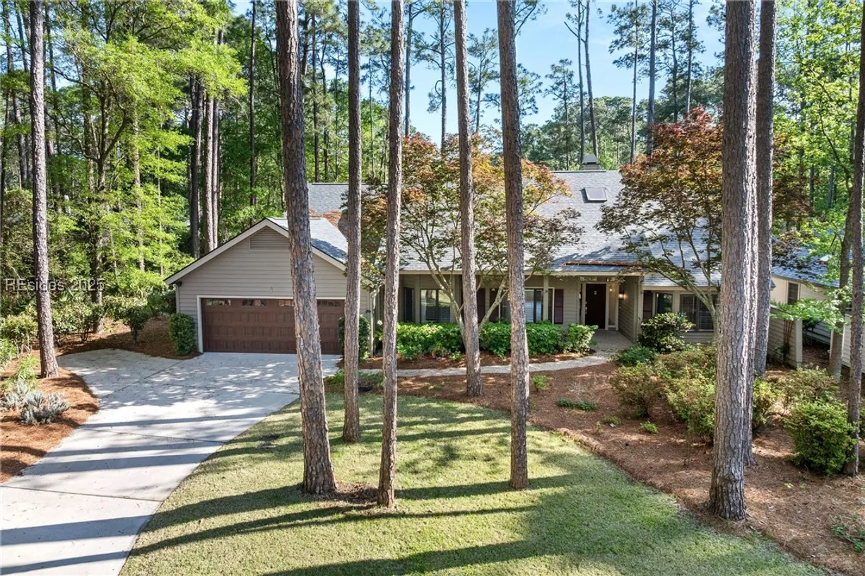 Charleston, SC Real Estate | View 8 Virginia Rail Lane | 4 Beds, 3 Baths