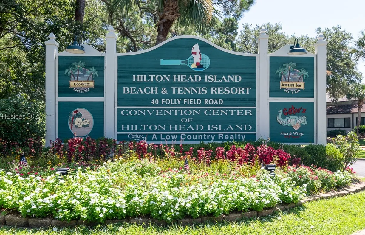 Charleston, SC Real Estate | View 40 Folly Field Road, G16 | Listing