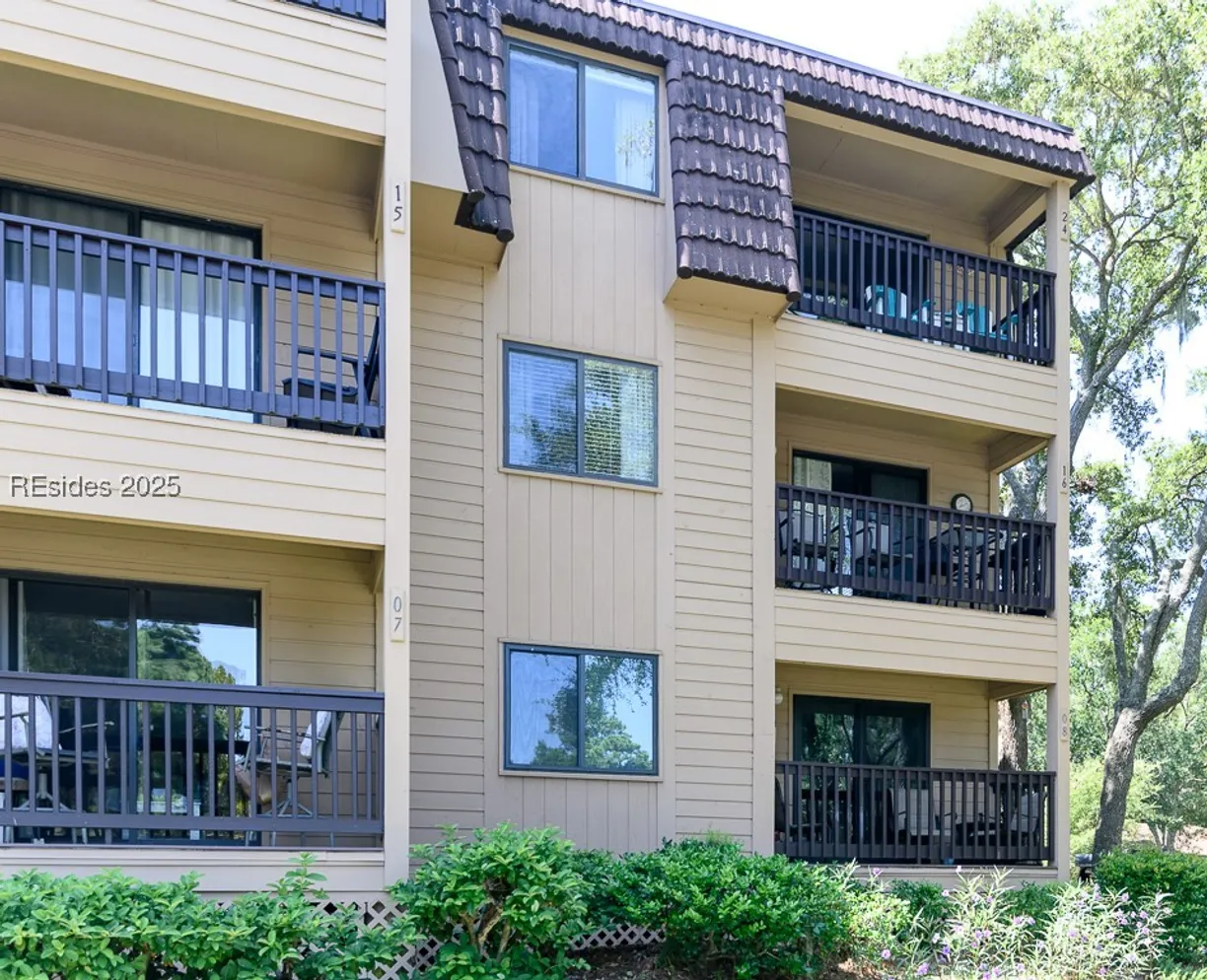 Charleston, SC Real Estate | View 40 Folly Field Road, G16 | Listing