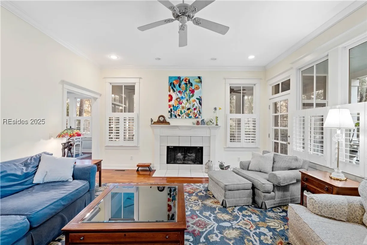 Charleston, SC Real Estate | View 11 Hayek Street | Listing