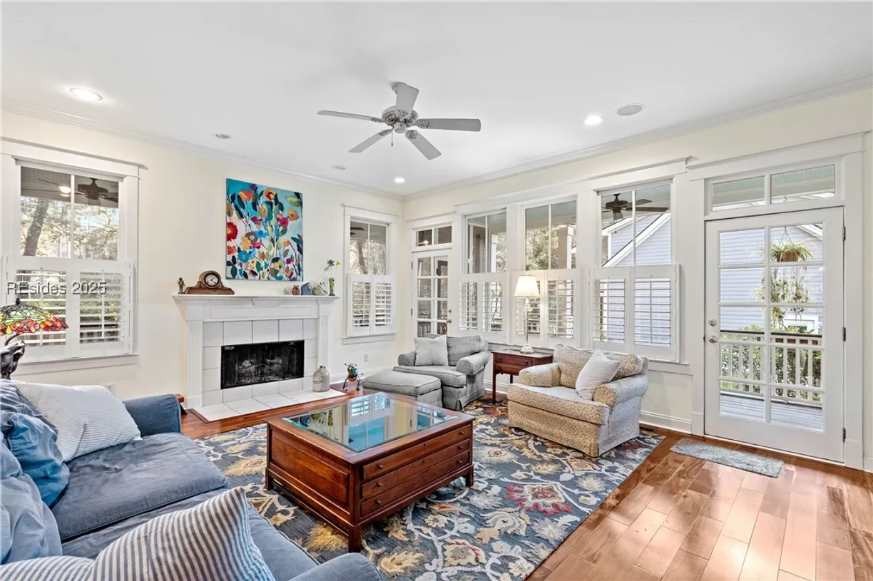 Charleston, SC Real Estate | View 11 Hayek Street | Listing