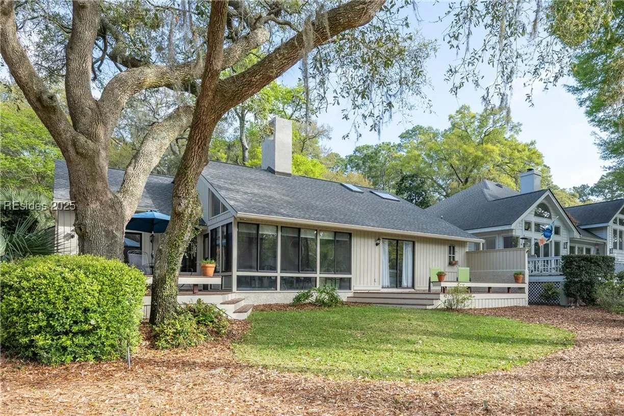 Charleston, SC Real Estate | View 32 Water Oak Drive | Listing