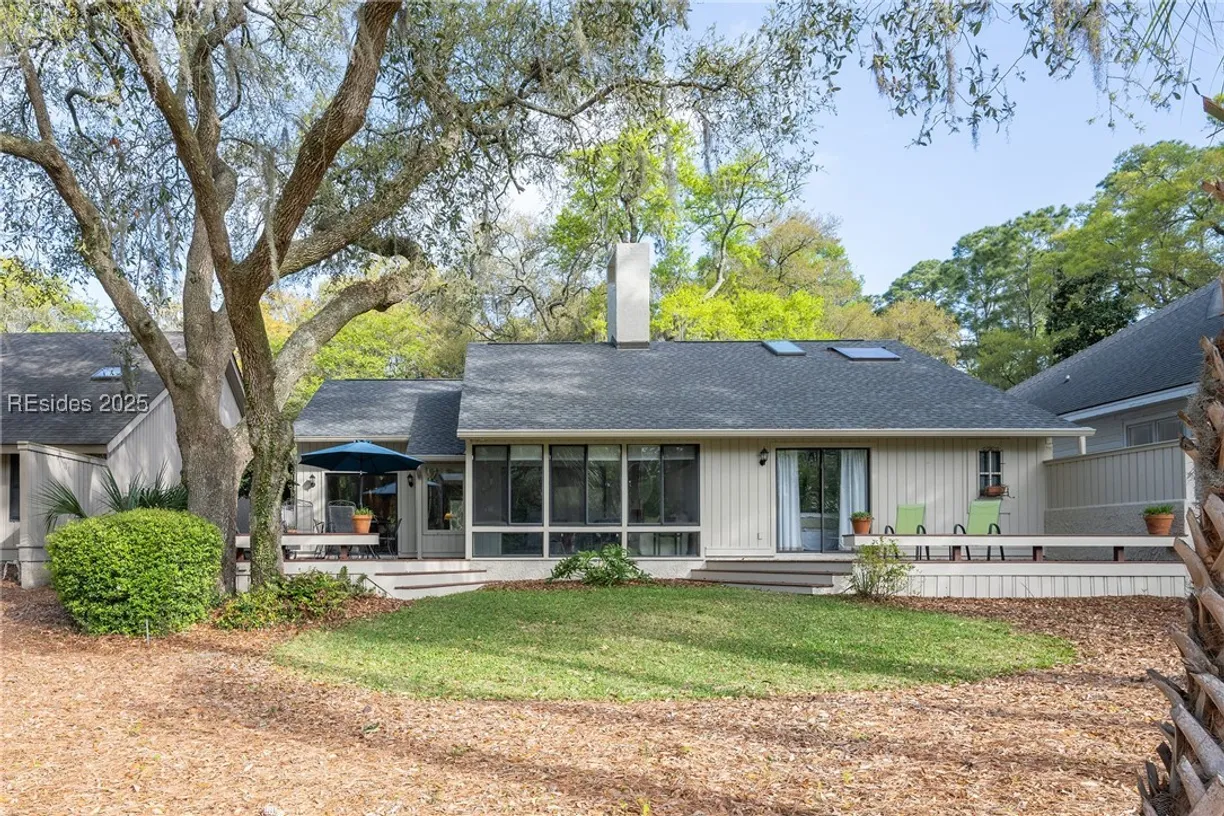 Charleston, SC Real Estate | View 32 Water Oak Drive | Listing