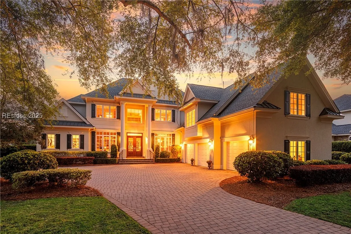 Charleston, SC Real Estate | View 235 Bamberg Dr | Listing