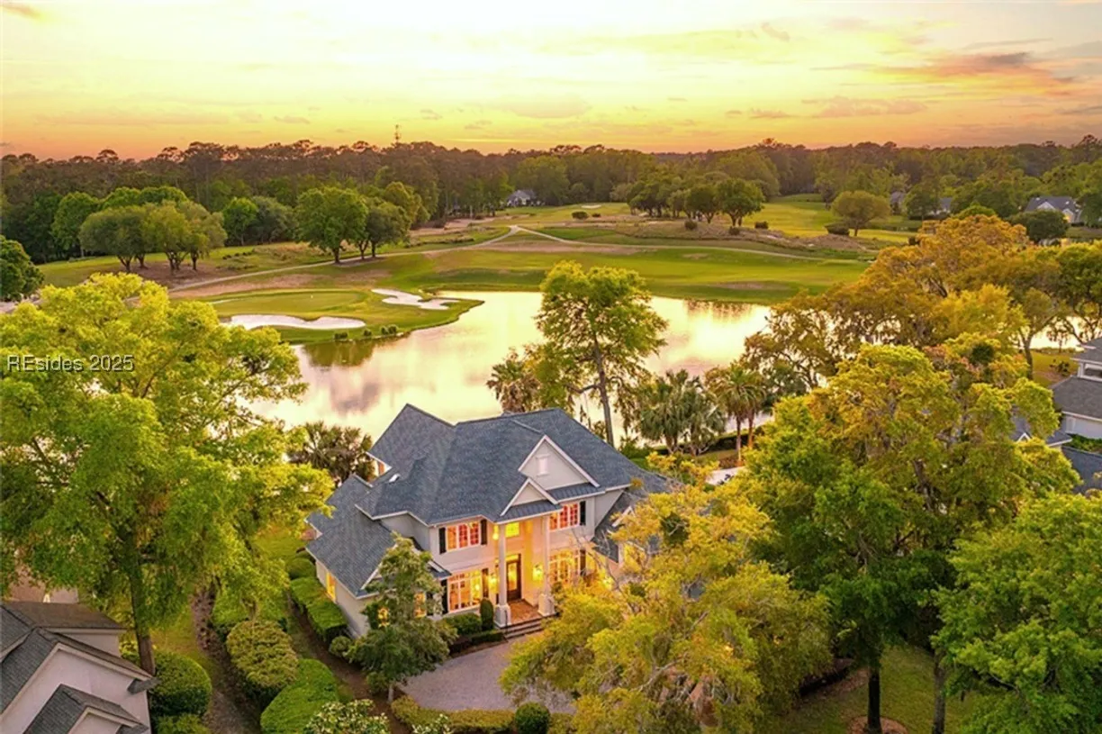 Charleston, SC Real Estate | View 235 Bamberg Dr | 4 Beds, 4 Baths