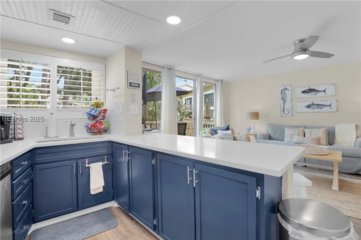 Charleston, SC Real Estate | View 42 S Forest Beach Drive, 3236 | 2 Beds, 2 Baths