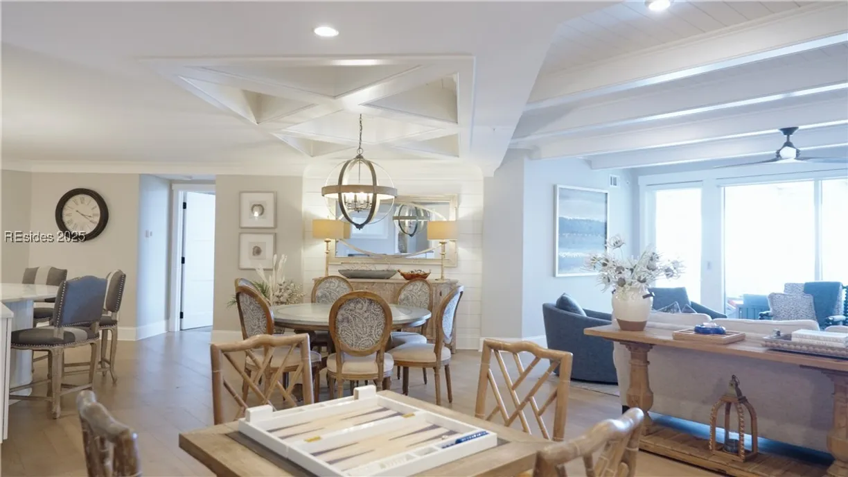 Charleston, SC Real Estate | View 10 N Forest Beach Drive, PH 2 | 5 Beds, 5 Baths