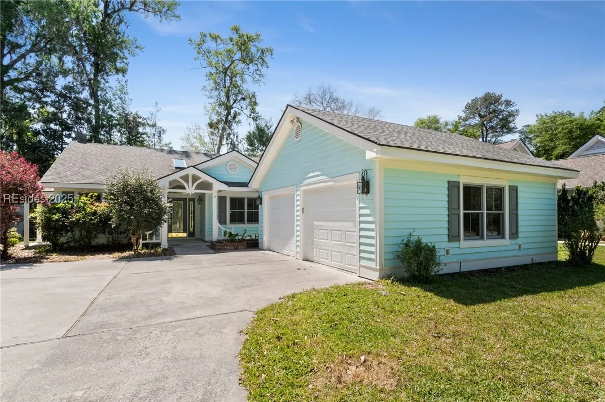 Charleston, SC Real Estate | View 11 Morning Mist Place | Listing