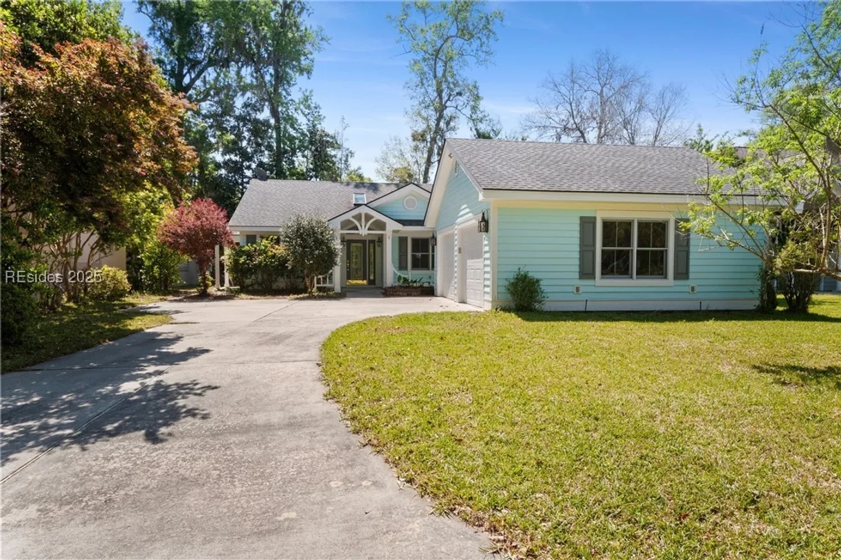 Charleston, SC Real Estate | View 11 Morning Mist Place | 2 Beds, 2 Baths
