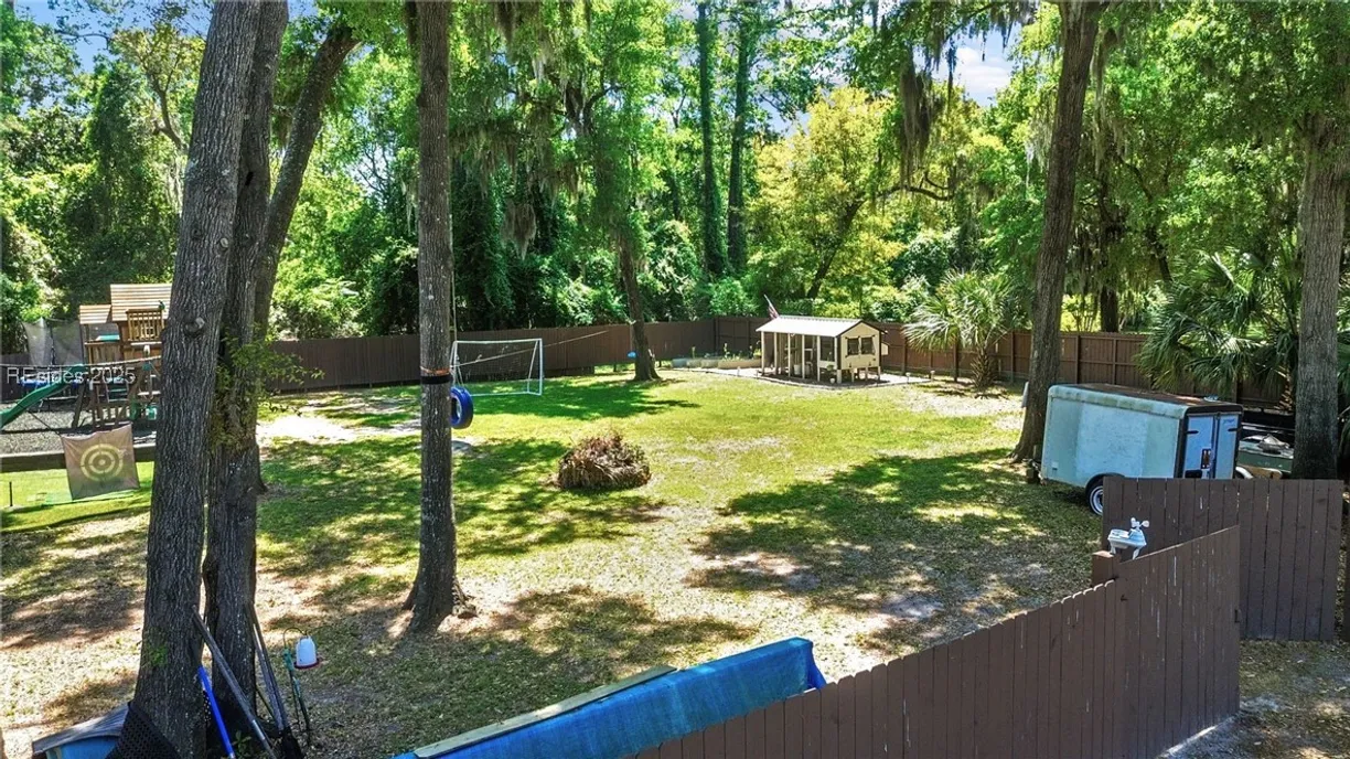Charleston, SC Real Estate | View 15 Oconnor Road | Listing