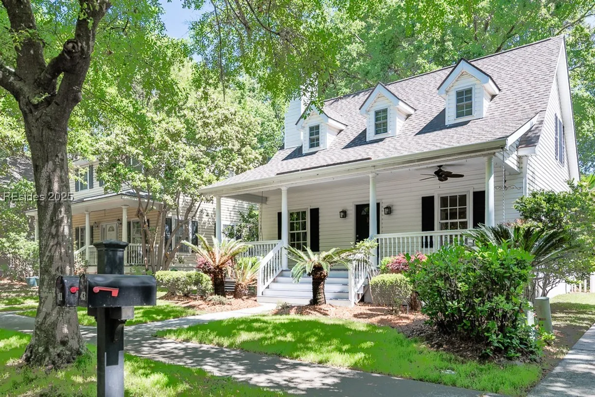 Charleston, SC Real Estate | View 41 Kensington Boulevard | Listing