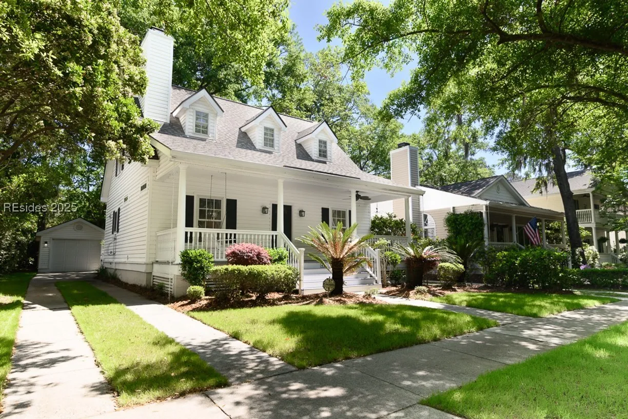 Charleston, SC Real Estate | View 41 Kensington Boulevard | Listing