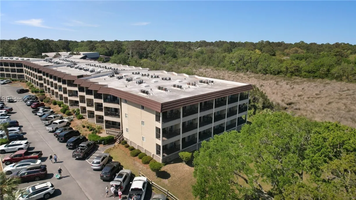 Charleston, SC Real Estate | View 40 Folly Field Road, C131 | Listing