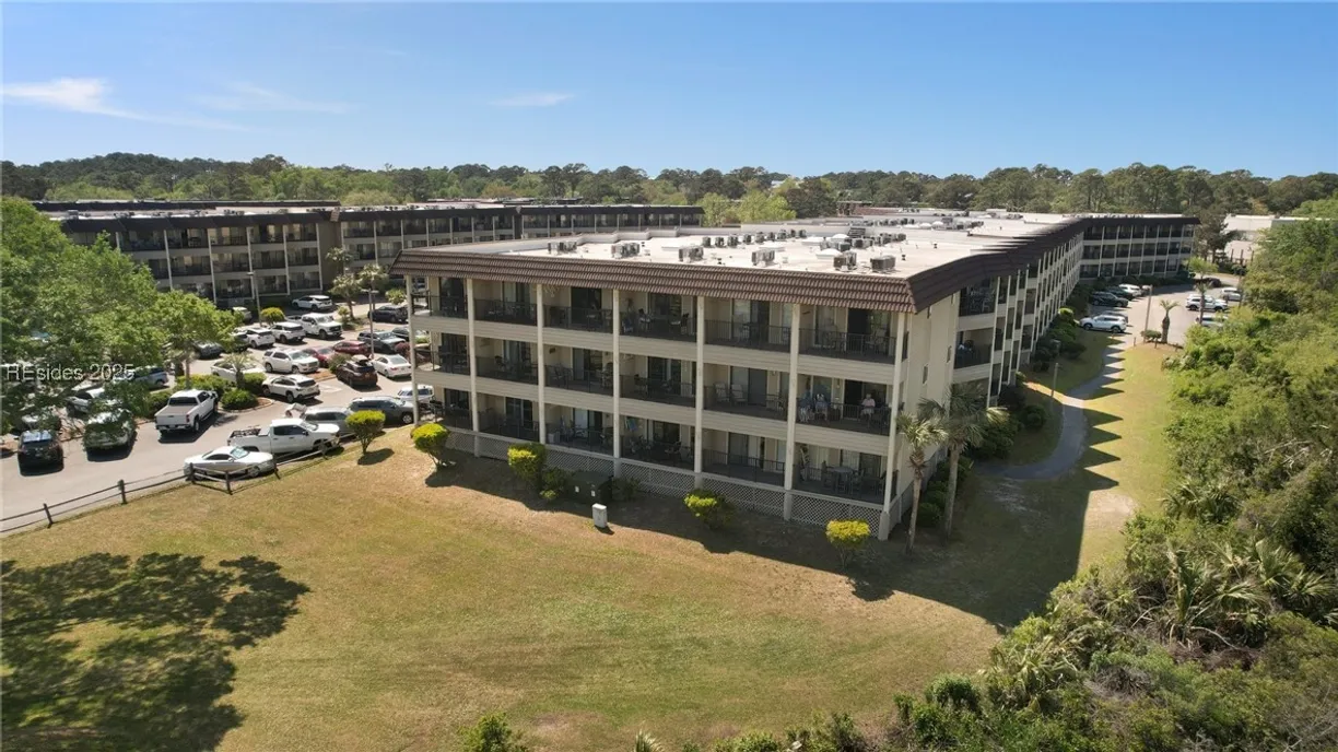 Charleston, SC Real Estate | View 40 Folly Field Road, C131 | Listing