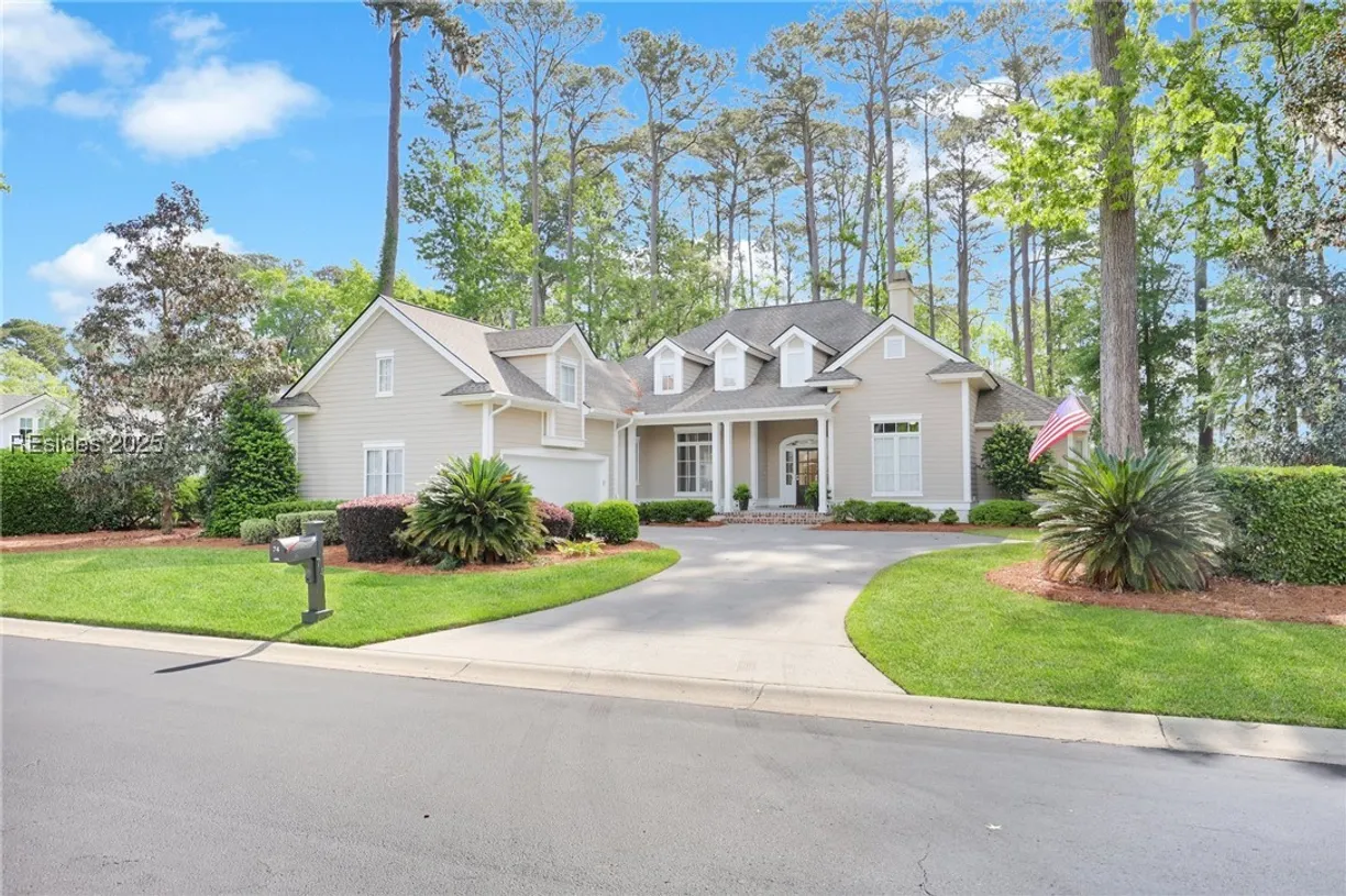Charleston, SC Real Estate | View 74 Lexington Drive | Listing