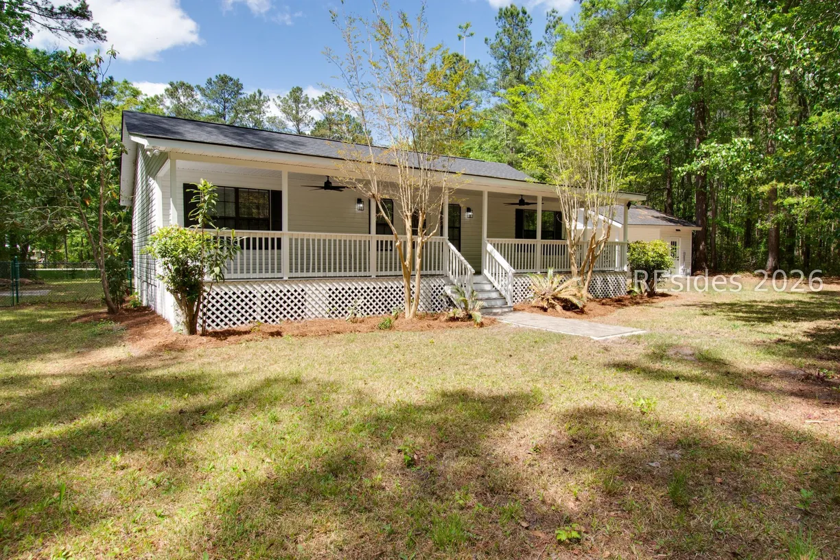 5082 Tillman Road, Ridgeland, SC 29936 Property for sale