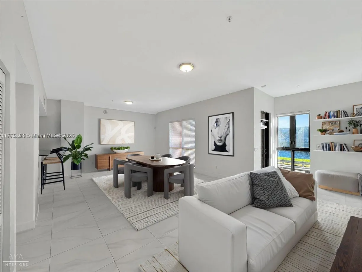 South Florida Real Estate | View 8390 SW 72nd Ave, 106 | 2 Beds, 2 Baths