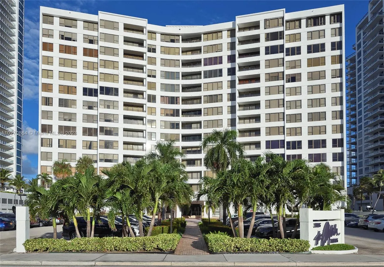 South Florida Real Estate | View 3505 S Ocean Dr, 104 | 1 Bath