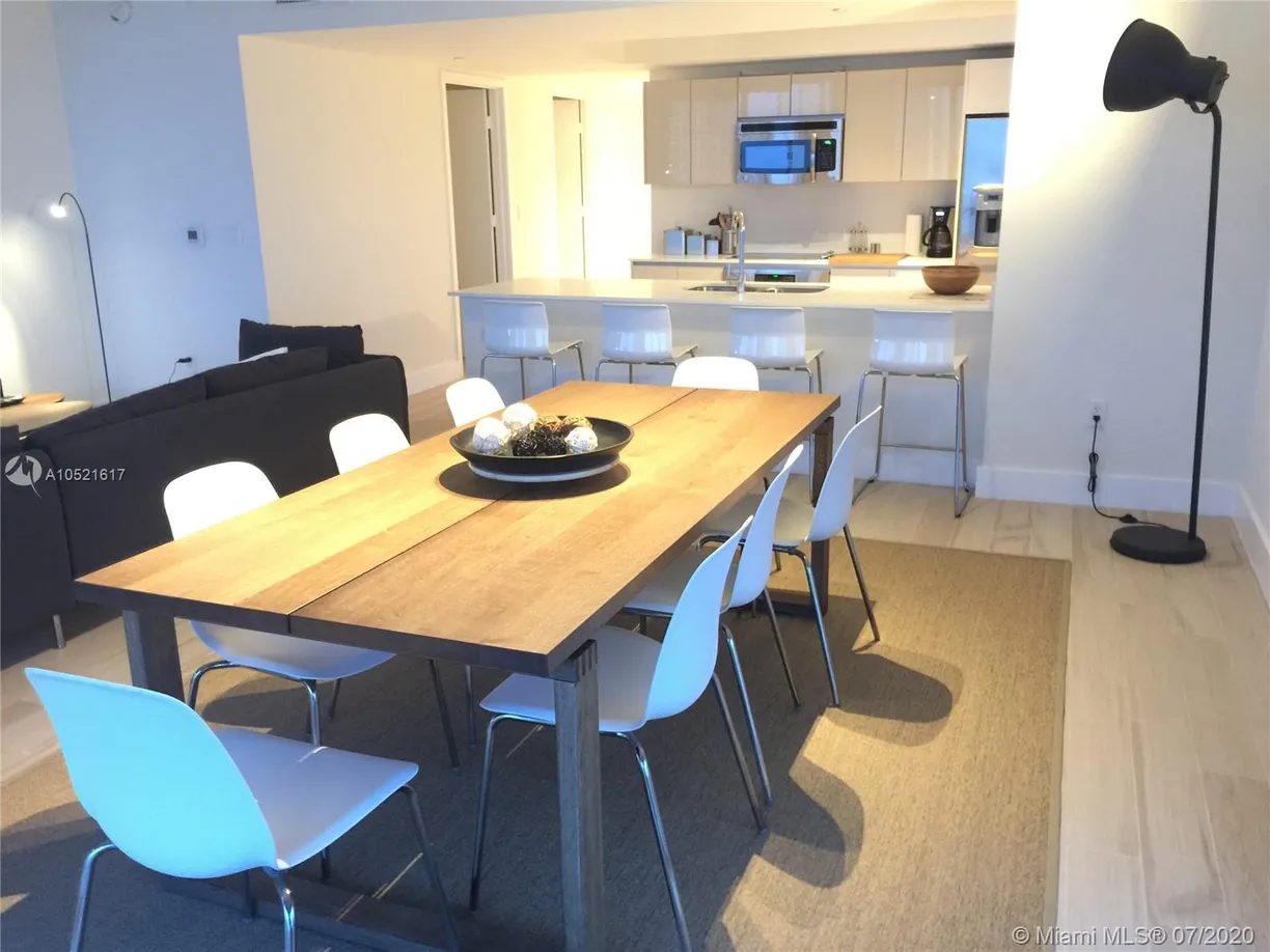 South Florida Real Estate | View 2600 E Hallandale Beach, 2202 | 3 Beds, 3 Baths