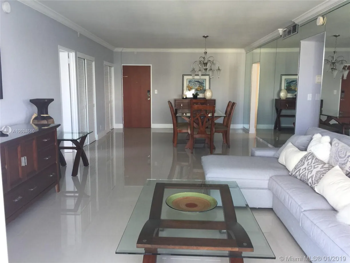 South Florida Real Estate | View 3901 S Ocean Dr, 14E | Listing