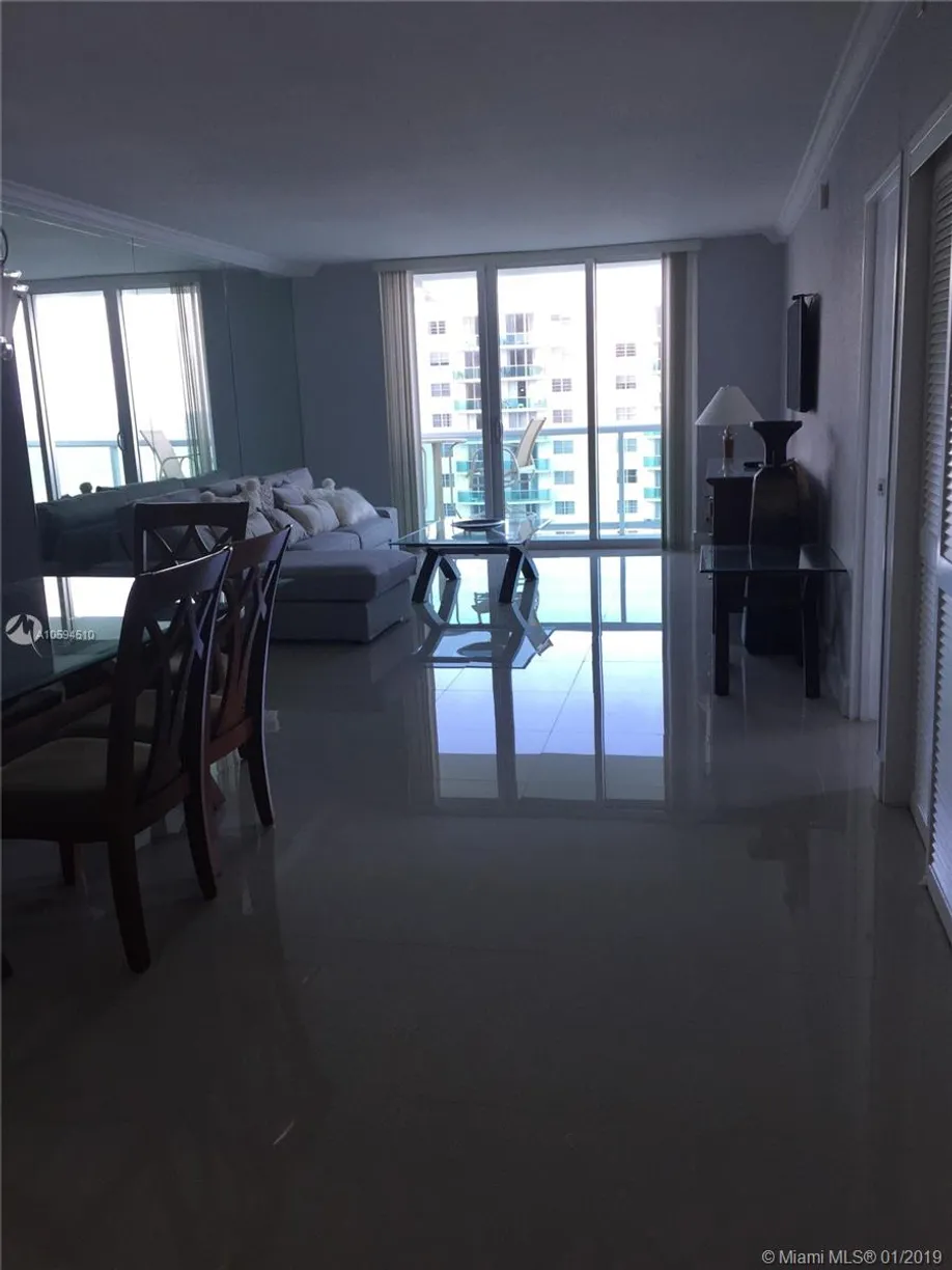 South Florida Real Estate | View 3901 S Ocean Dr, 14E | 2 Beds, 2 Baths