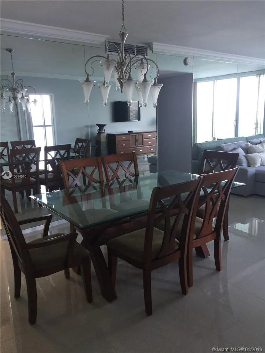 South Florida Real Estate | View 3901 S Ocean Dr, 14E | Listing