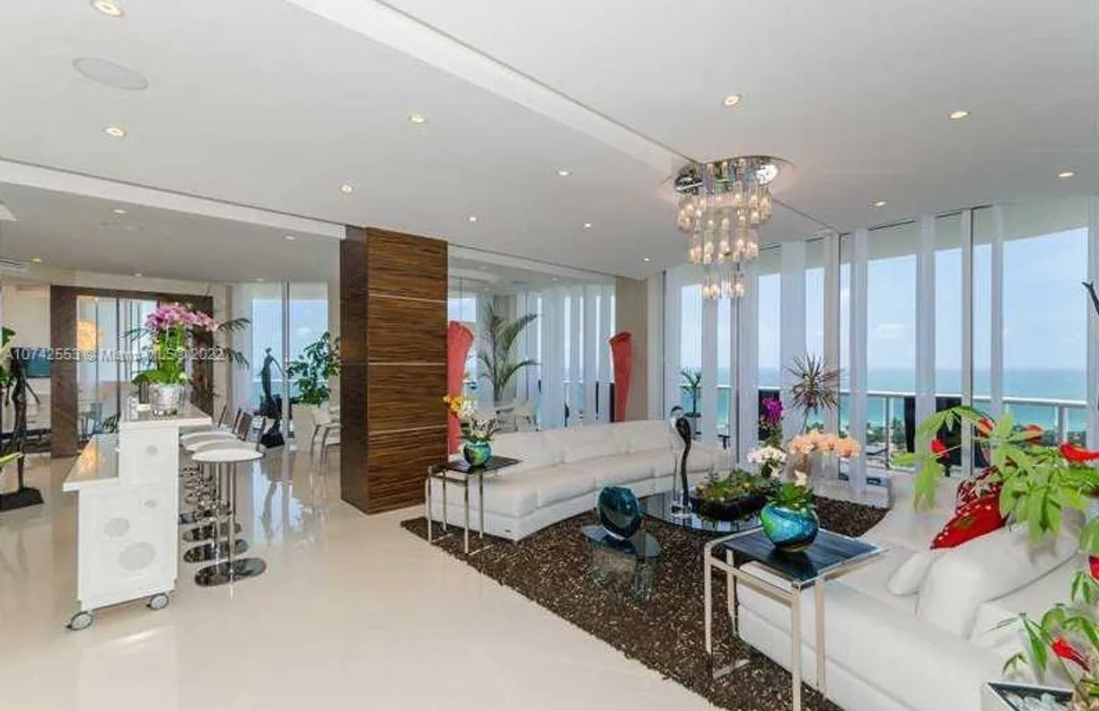 South Florida Real Estate | View 3802 NE 207th St, 2802 | 5 Beds, 4 Baths
