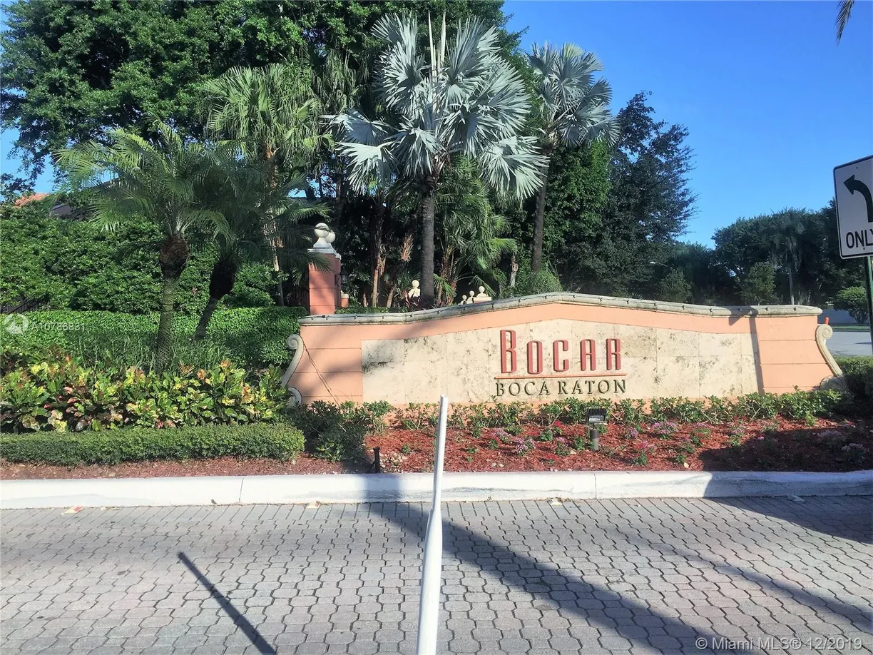 South Florida Real Estate | View 3133 Clint Moore Rd, 104 | 2 Beds, 2 Baths