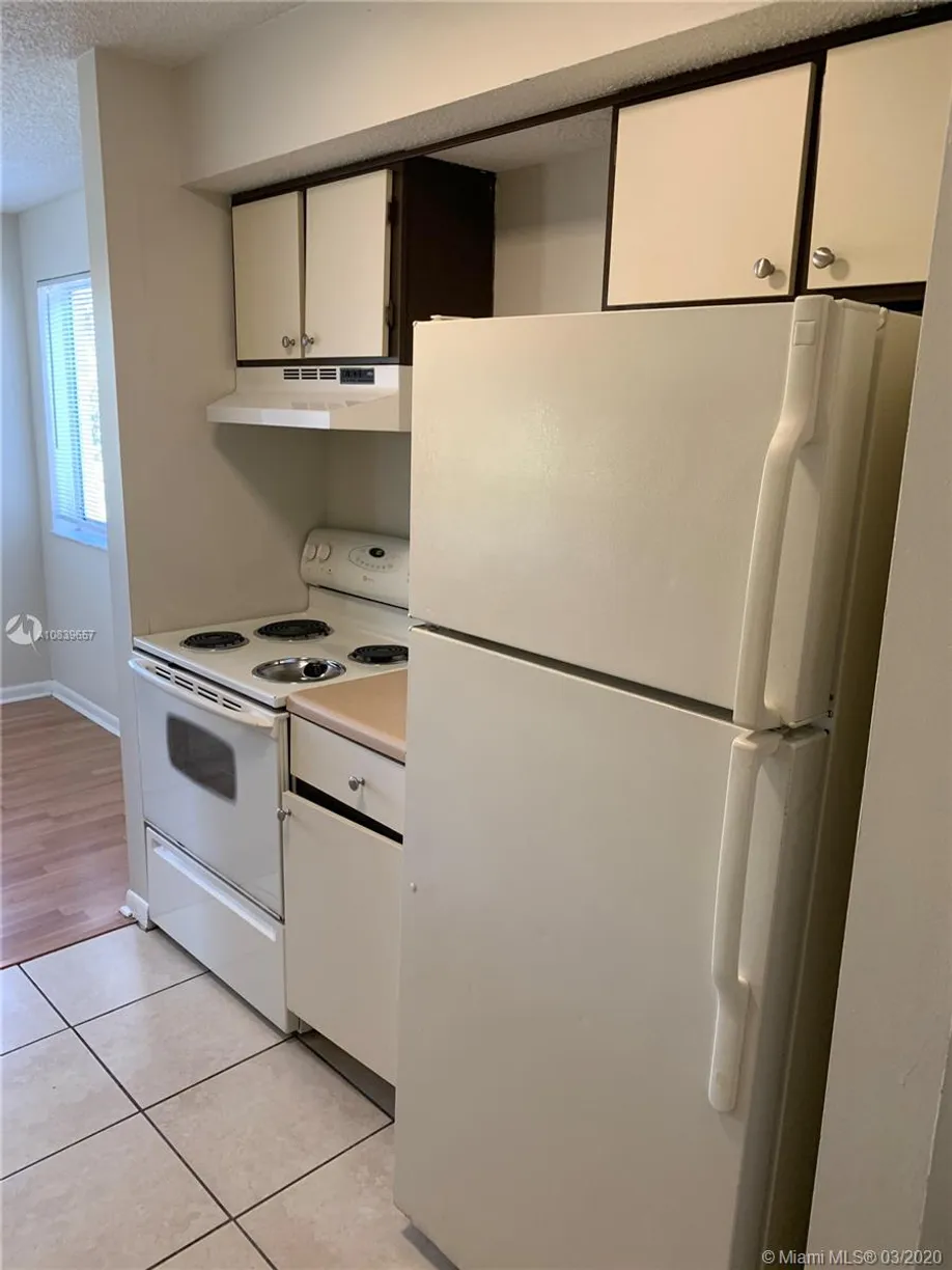 South Florida Real Estate | View 5672 Rock Island Rd, 268 | 1 Bed, 1 Bath