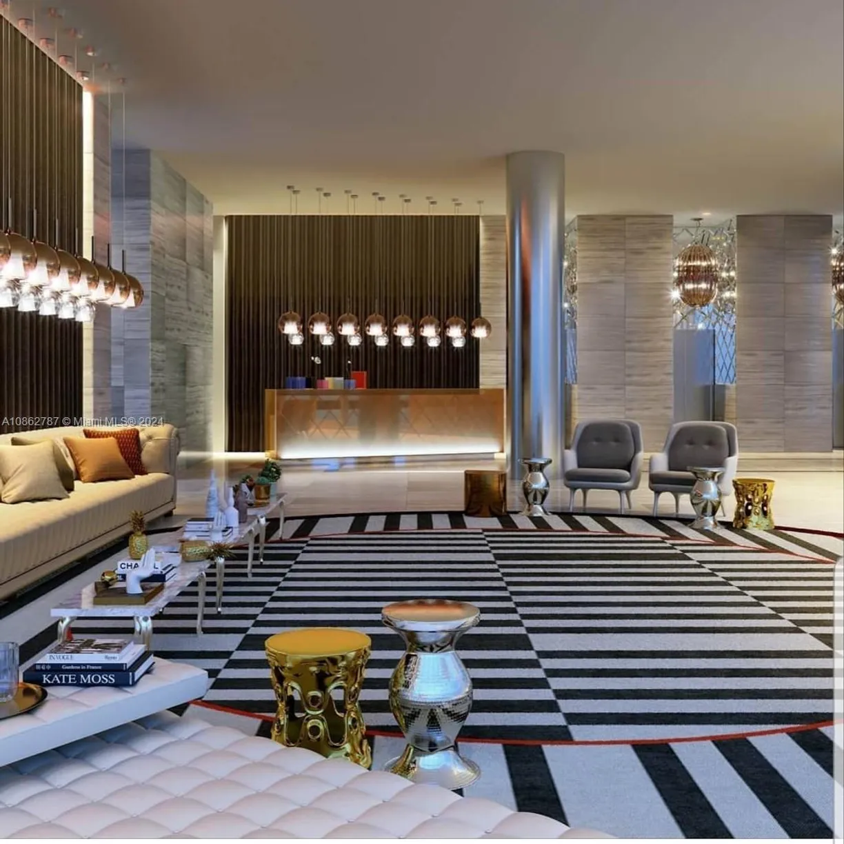 South Florida Real Estate | View 2000 Metropica Way, 505 | Listing