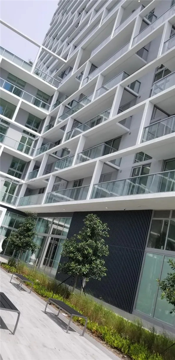 South Florida Real Estate | View 2000 Metropica Way, 505 | Listing