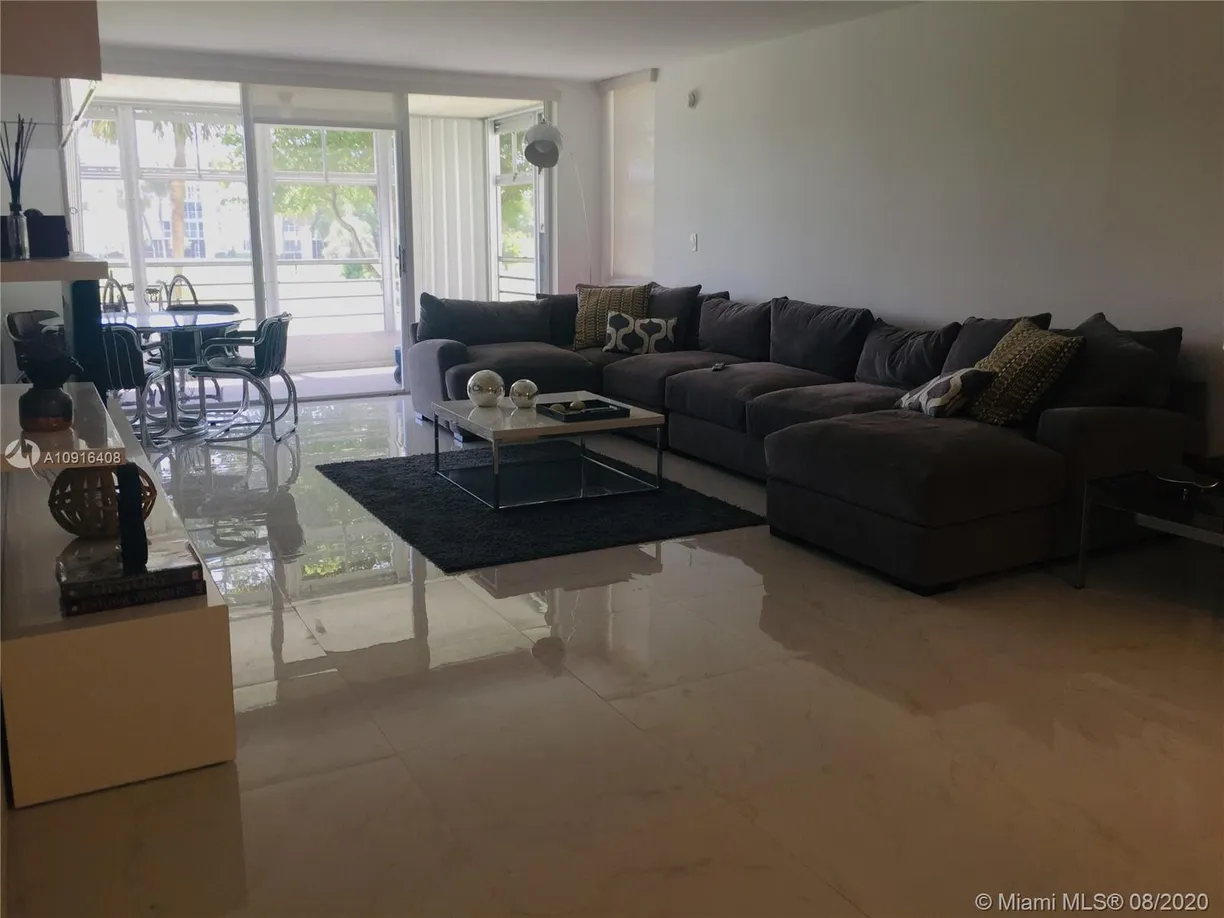 South Florida Real Estate | View 805 Cypress Blvd, 210 | 3 Beds, 2 Baths