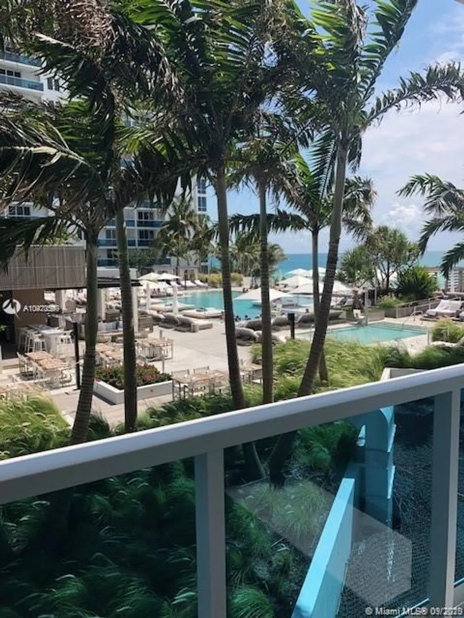 South Florida Real Estate | View 2301 Collins Ave, 416 | Listing