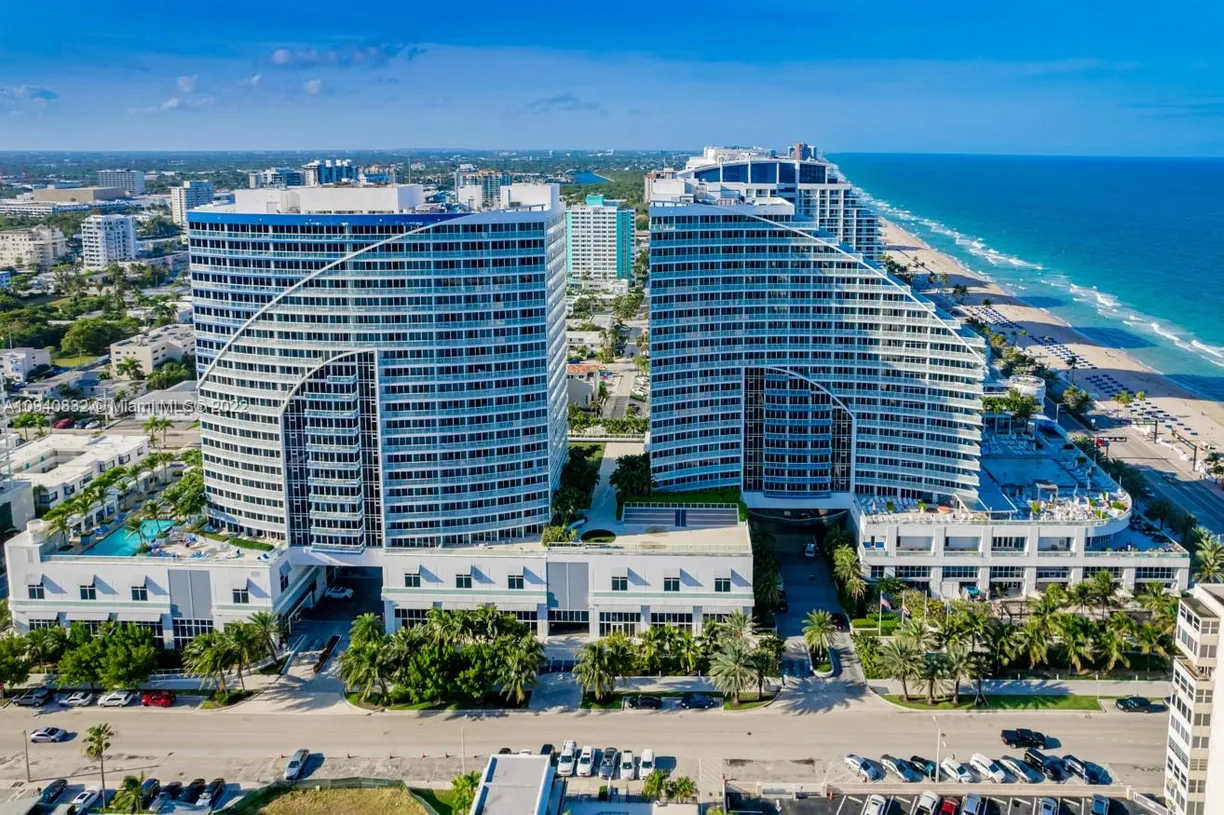 South Florida Real Estate | View 3101 Bayshore Dr, 1402 | Listing